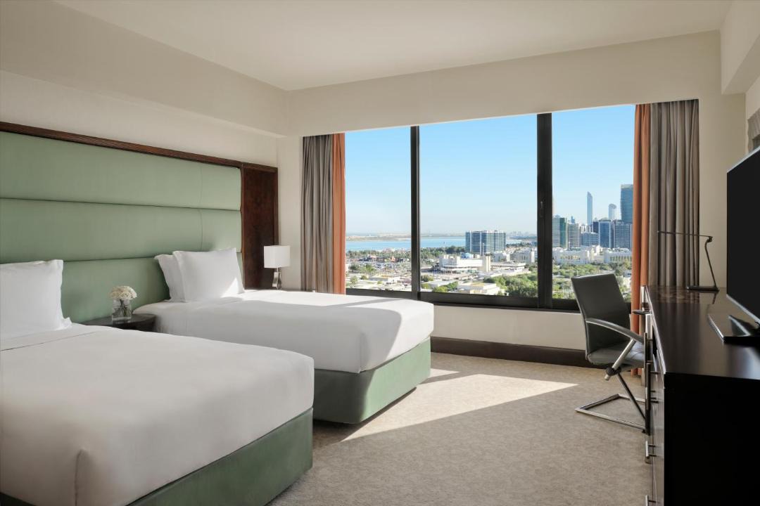 Photo of Bedroom in Abu Dhabi