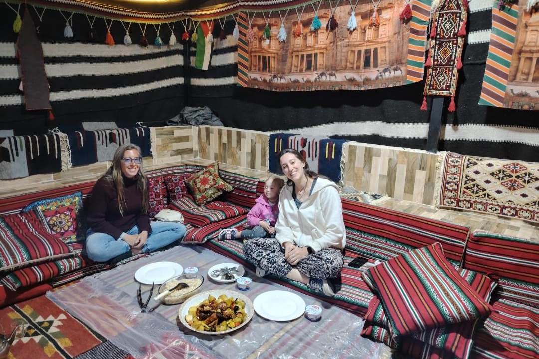 Photo of Others in Wadi Musa