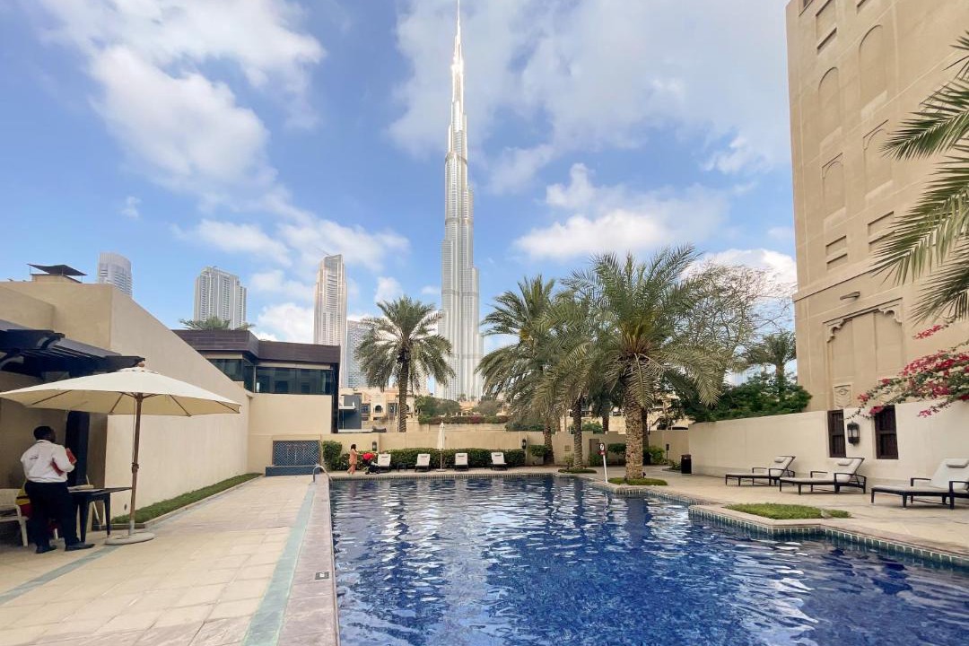 Photo of Others in Downtown Dubai
