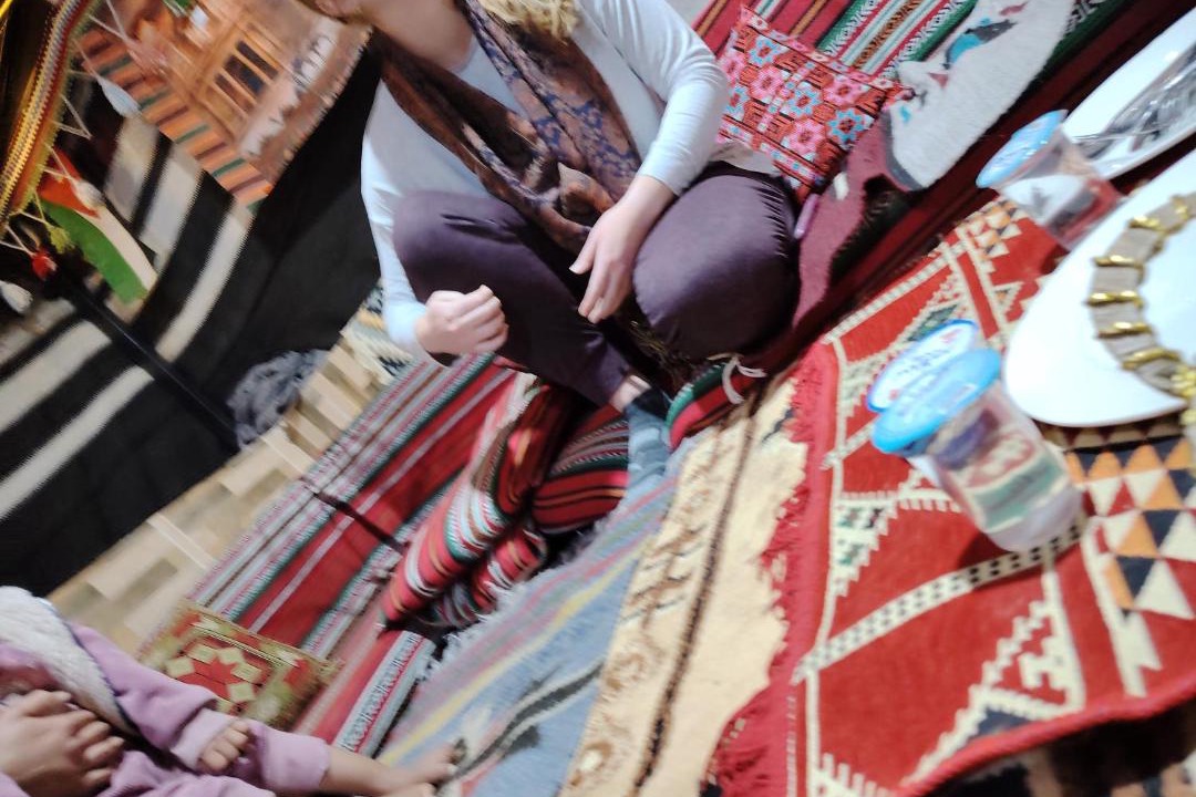 Photo of Others in Wadi Musa