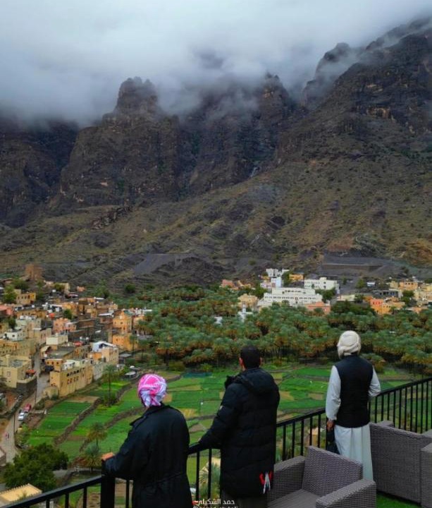 Photo of Others in Wadi Bani Kharus