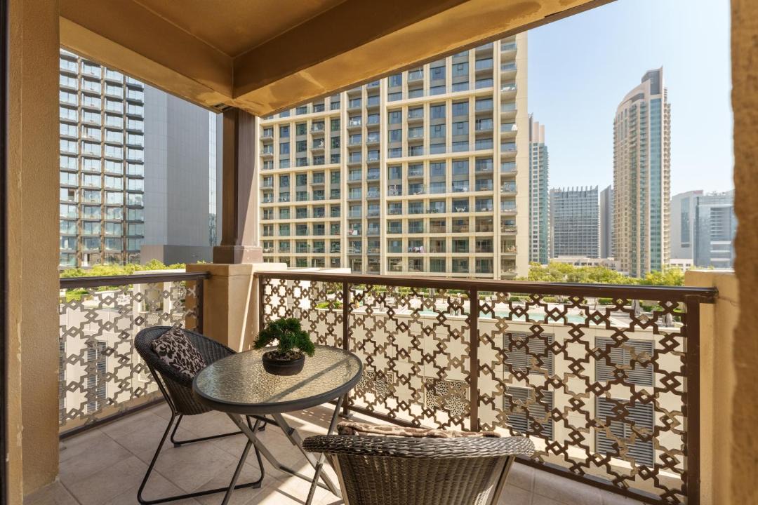 Photo of Others in Downtown Dubai