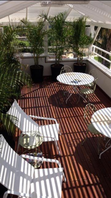 Photo of Patio Balcony in Migdal