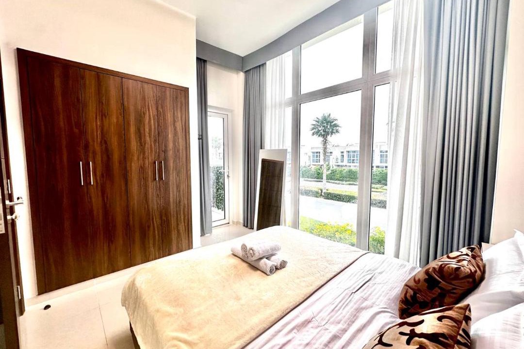 Photo of Bedroom in Dubai