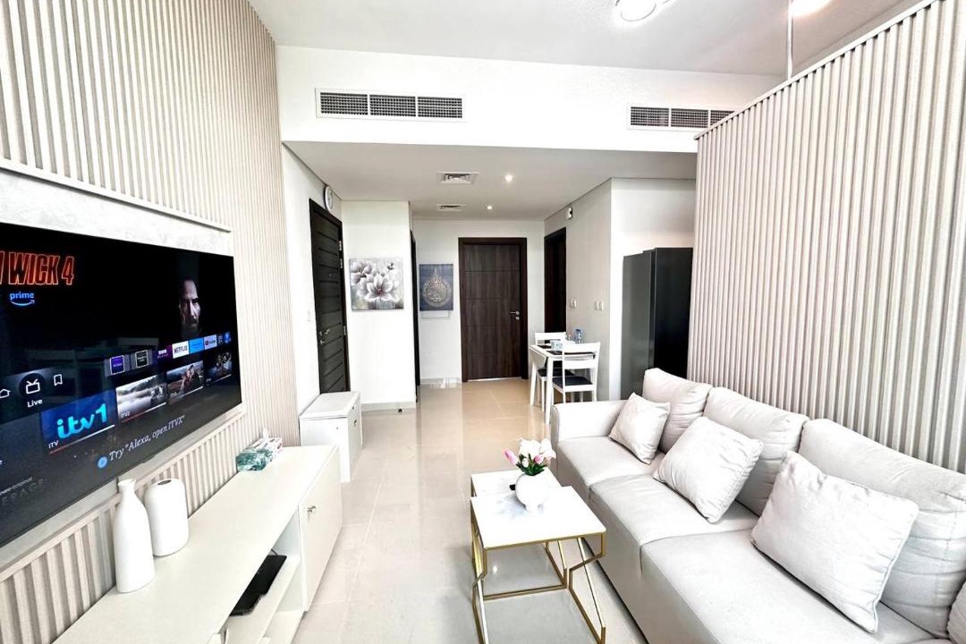Photo of Livingroom in Dubai