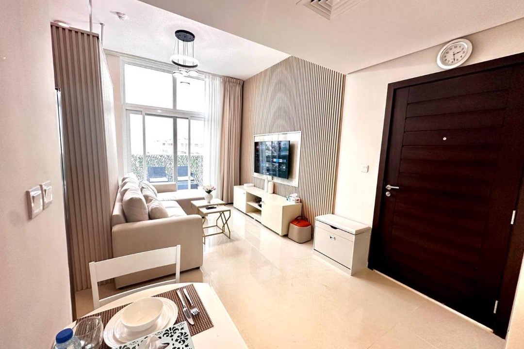 Photo of Livingroom in Dubai
