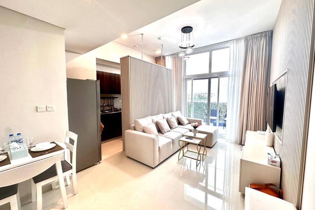 Photo of Livingroom in Dubai