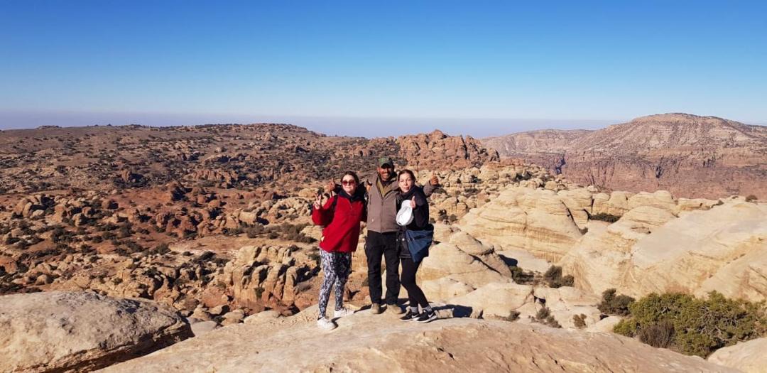 Photo of Others in Dana