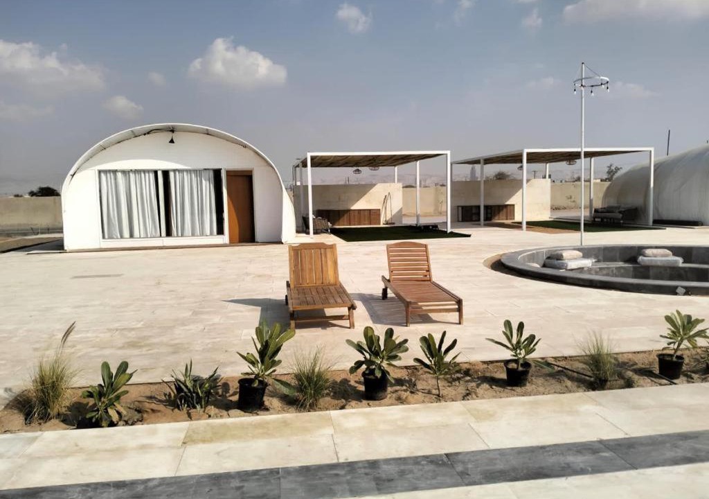 Photo of Buildings in Ras Al Khaimah