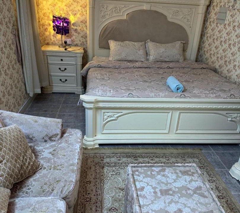 Photo of Bedroom in Al Hili