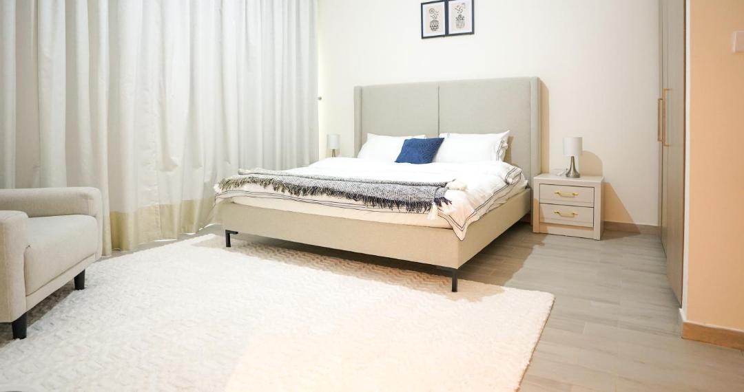 Photo of Bedroom in Al-Fujairah