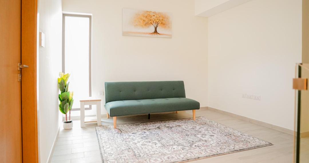 Photo of Livingroom in Al-Fujairah