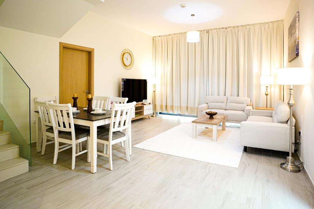 Photo of Livingroom in Al-Fujairah