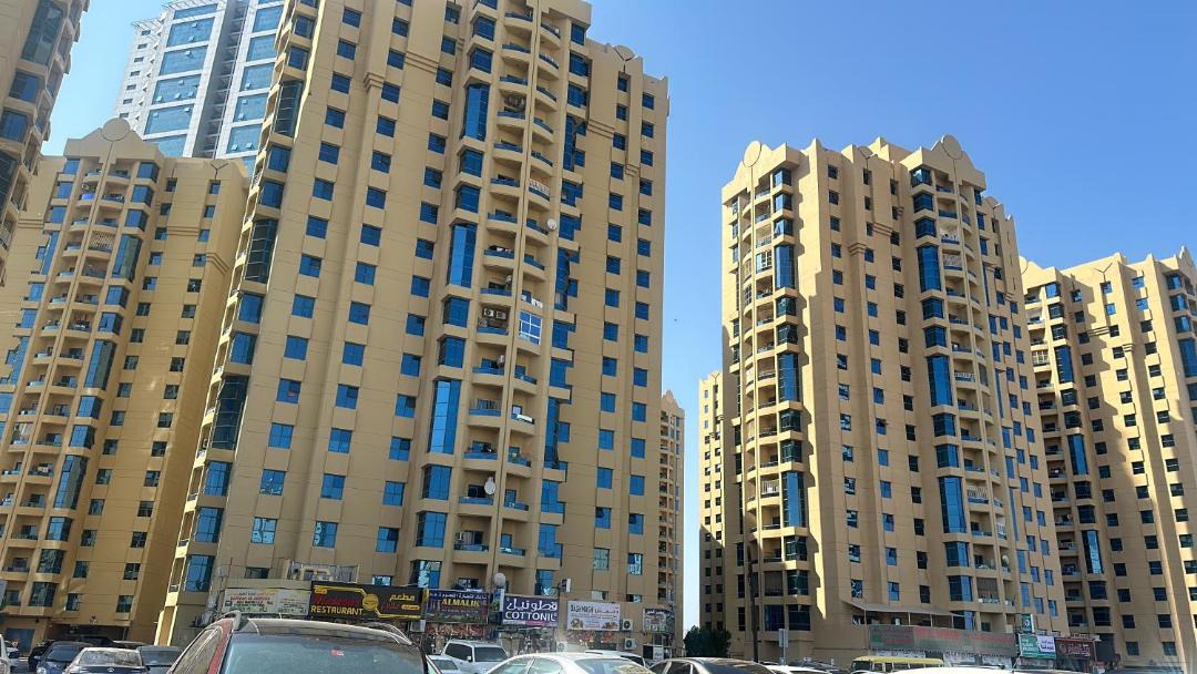Photo of Others in Ajman