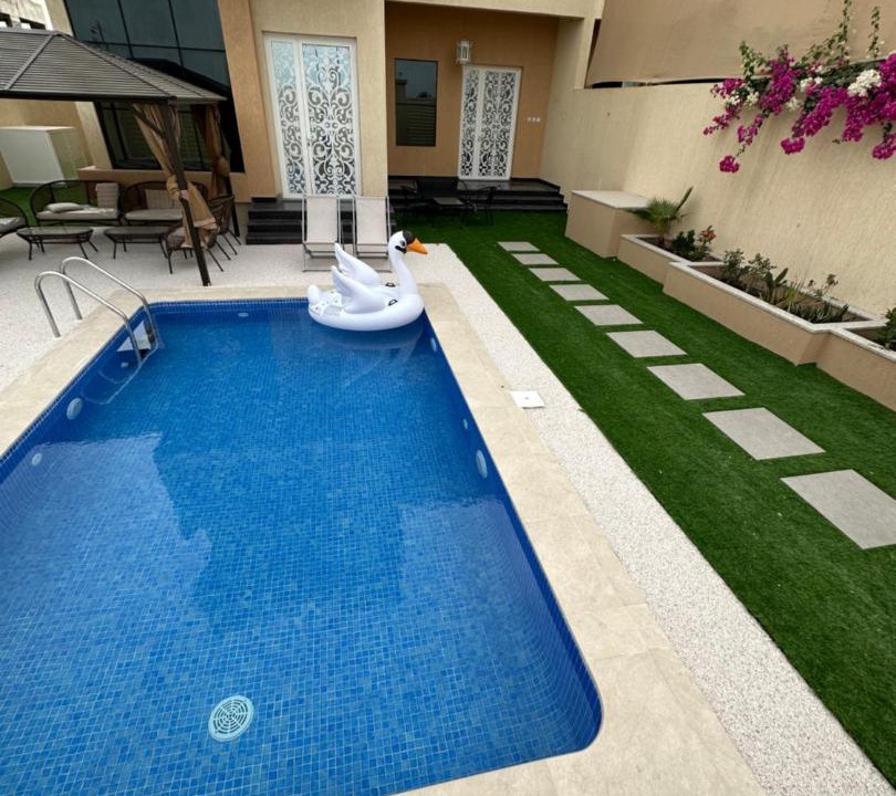 Photo of Outdoor in Kalba