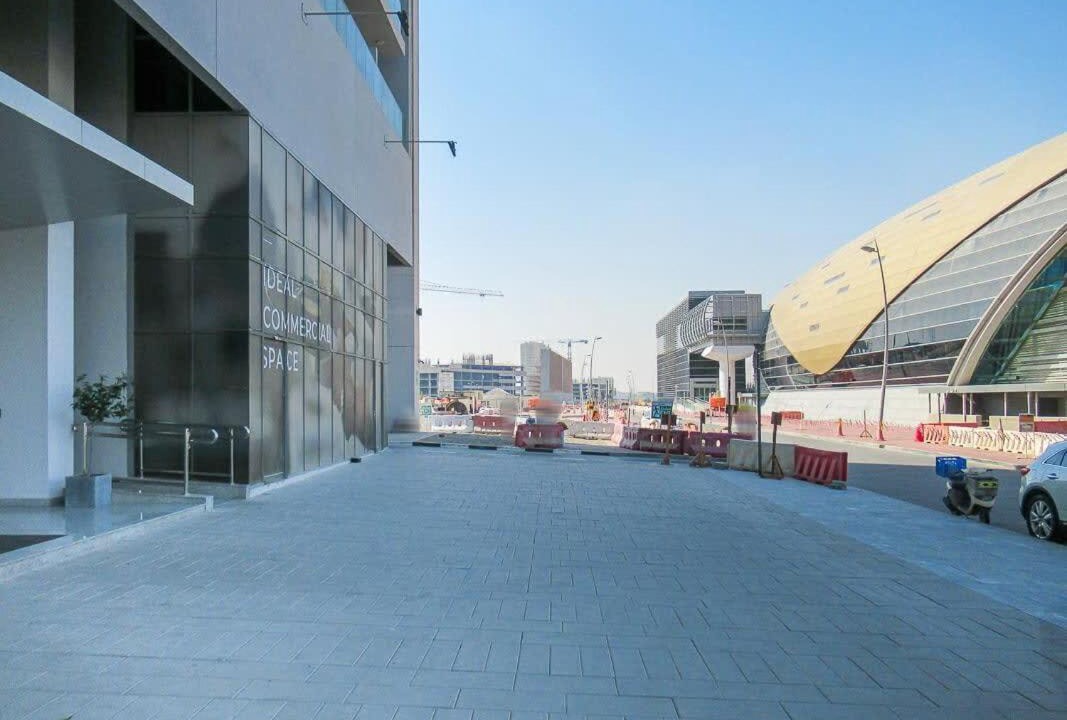 Photo of Others in Jebel Ali