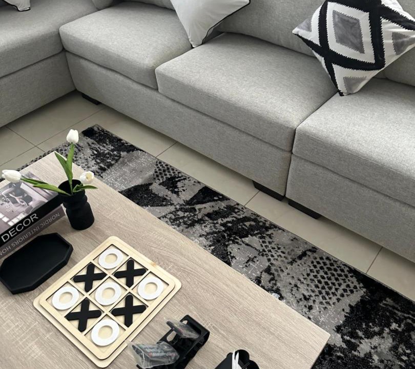 Photo of Livingroom in Kalba