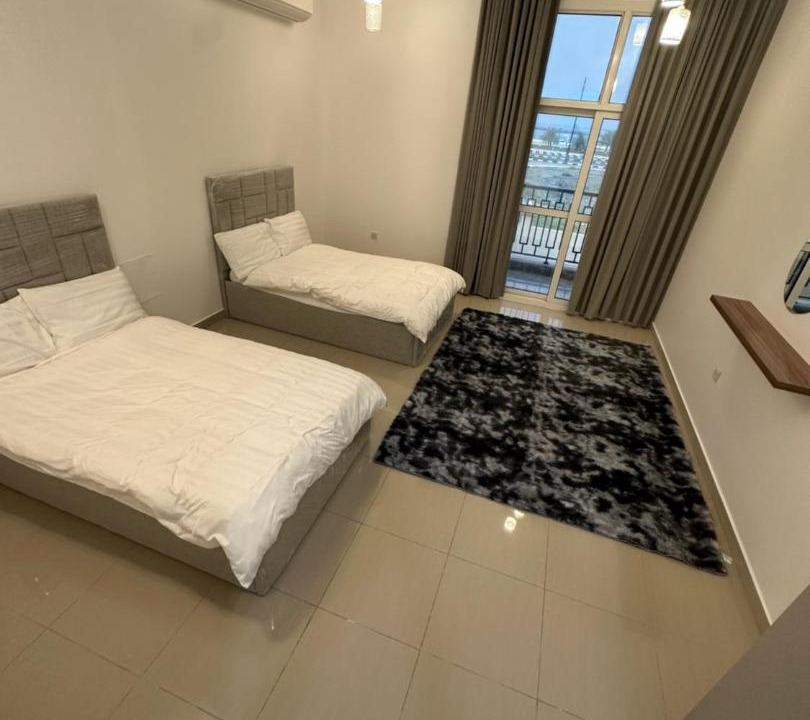 Photo of Bedroom in Kalba