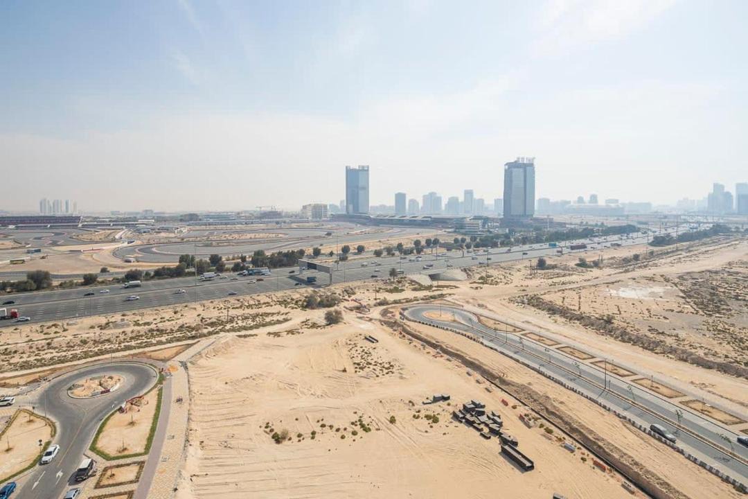 Photo of Others in Al Barsha