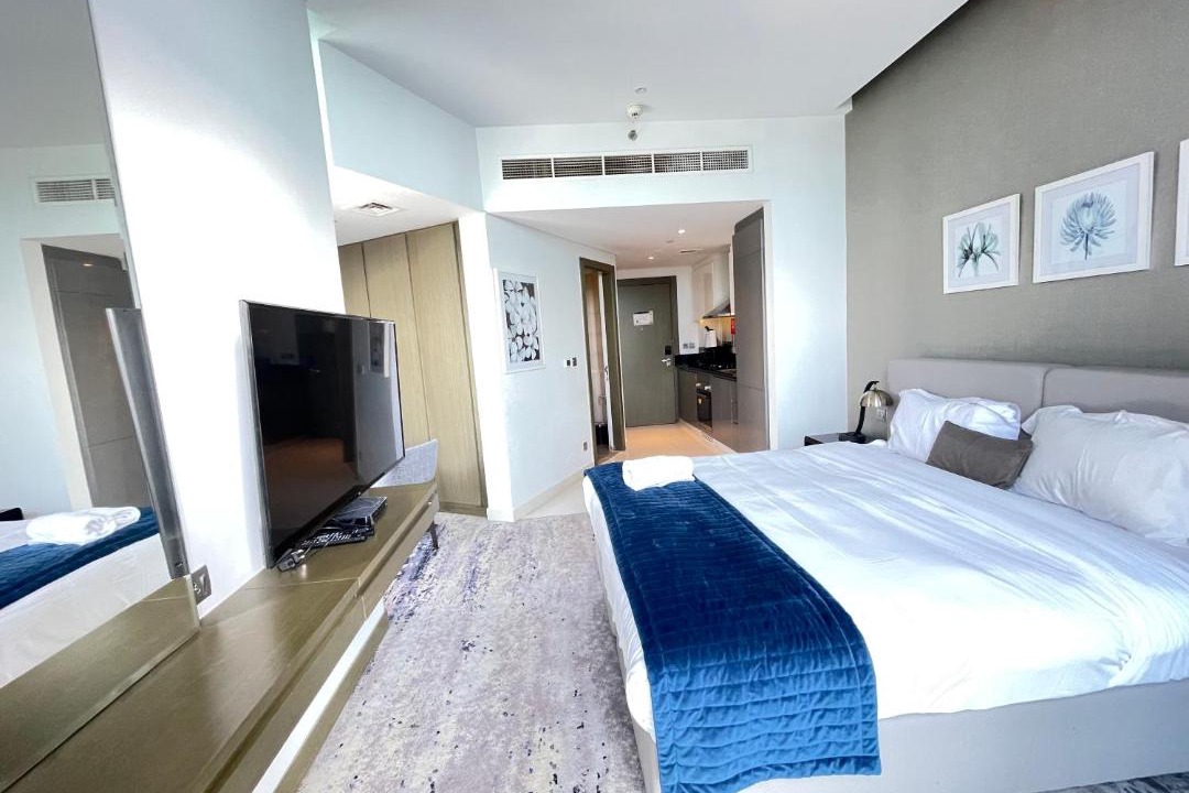 Photo of Bedroom in Business Bay