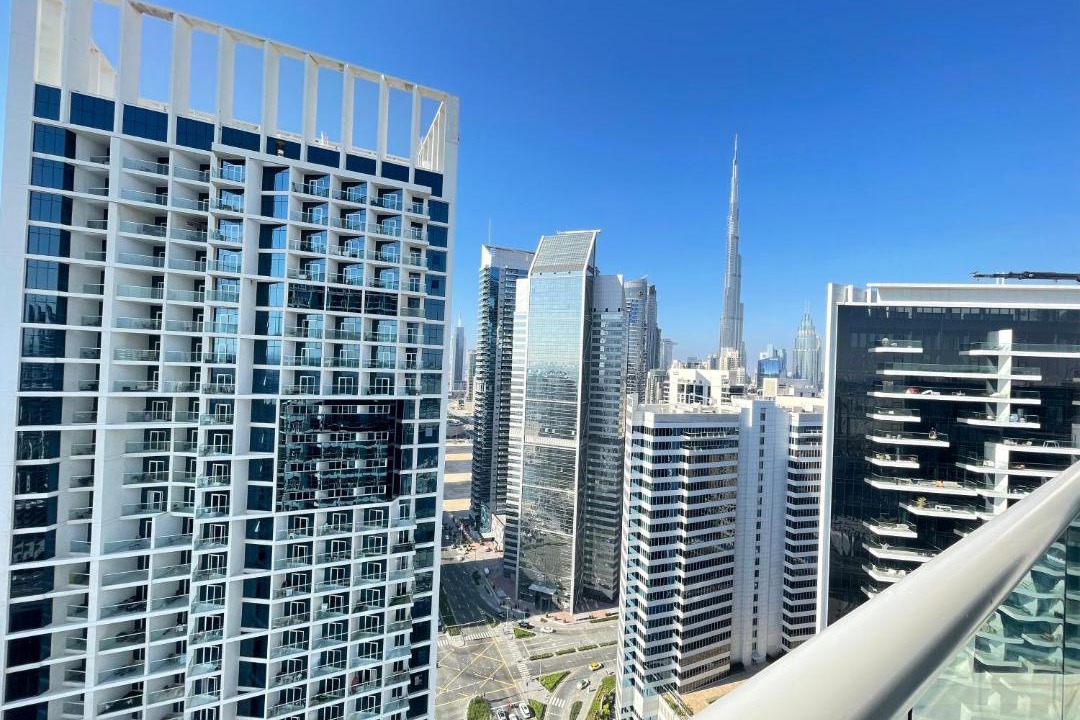 Photo of Others in Business Bay