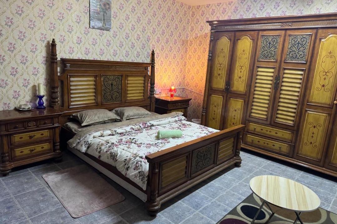 Photo of Bedroom in Al Hili