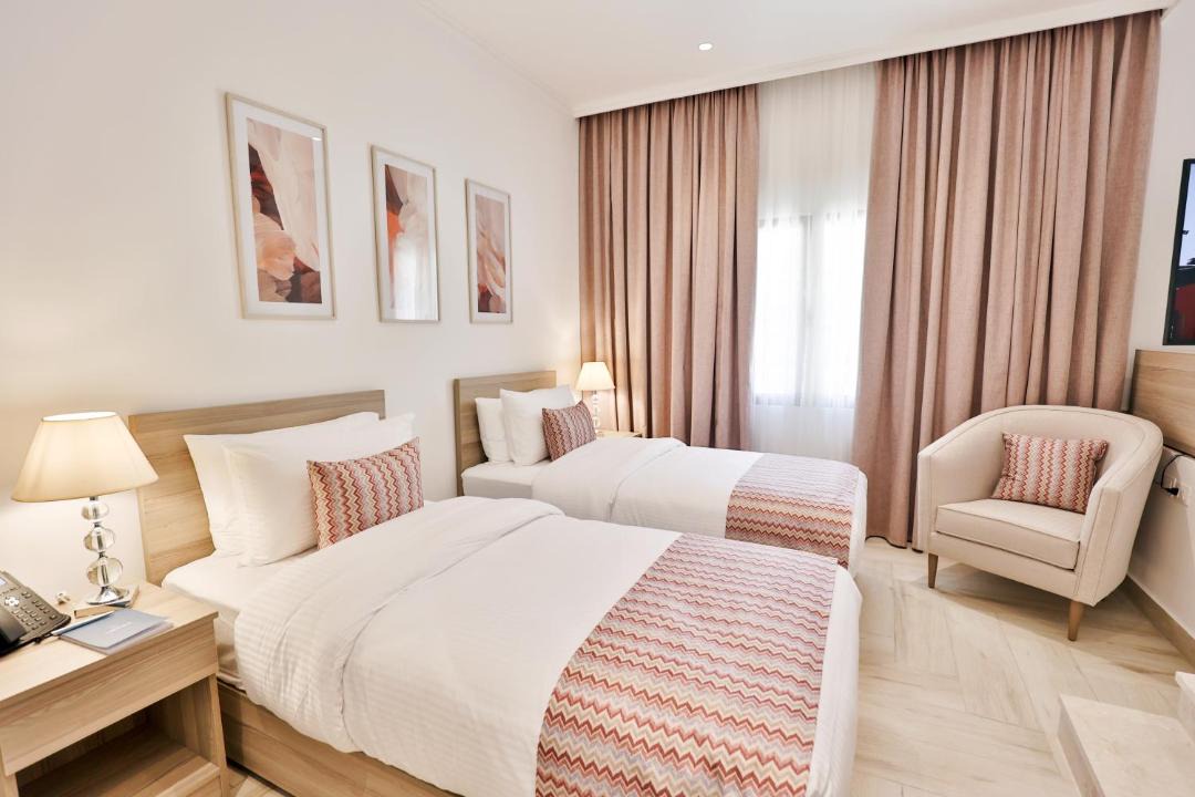 Photo of Bedroom in Aqaba