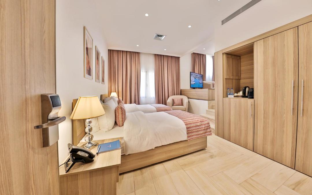 Photo of Bedroom in Aqaba