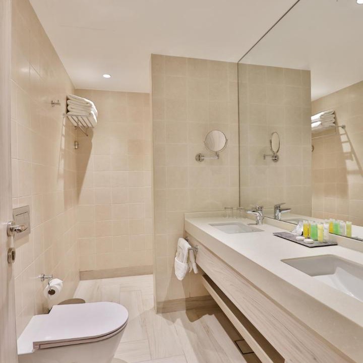 Photo of Bathroom in Aqaba