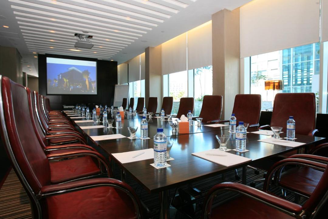 Photo of Others in Abu Dhabi