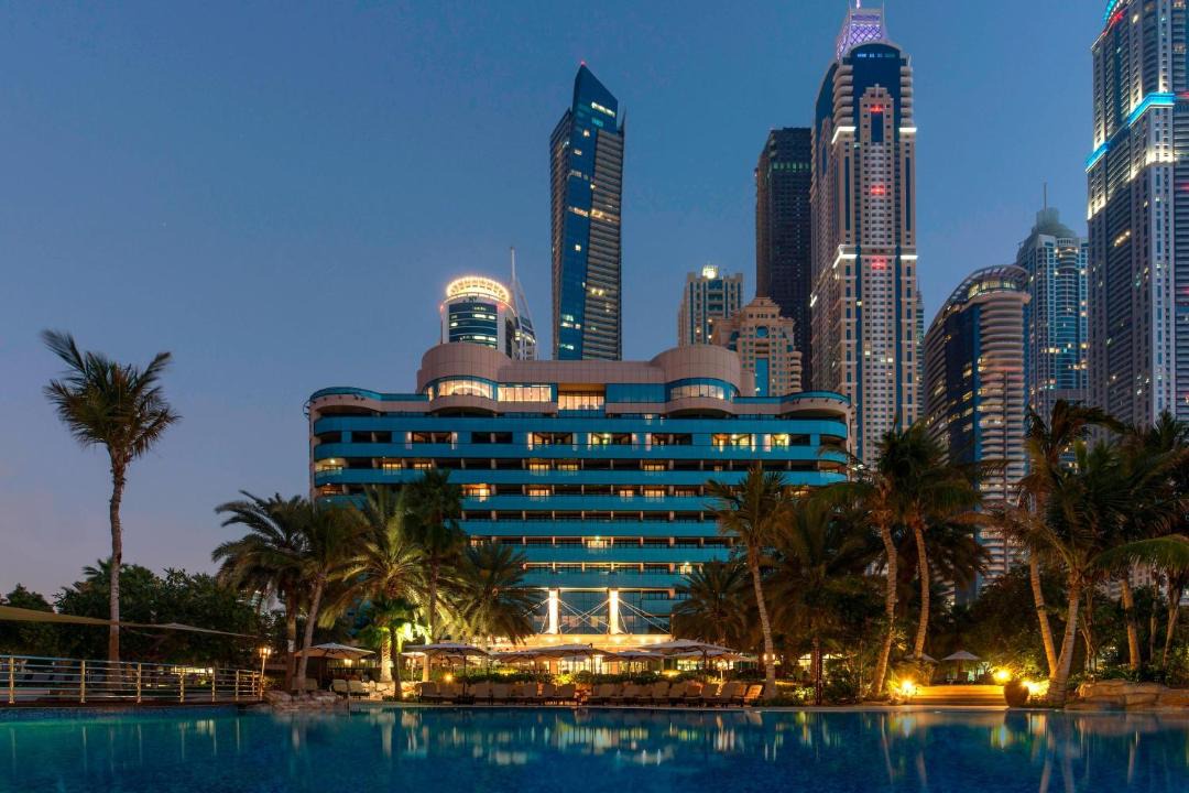 Photo of Others in Dubai Marina