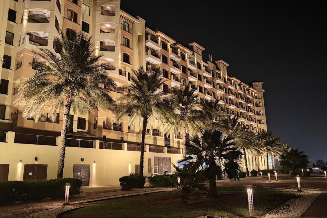 Photo of Buildings in Bab Al Bahr