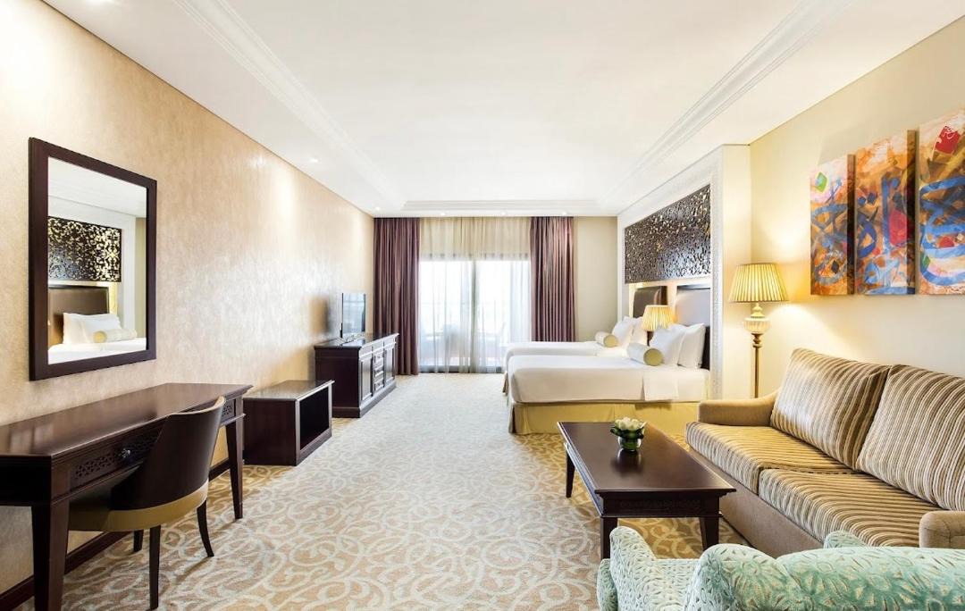 Photo of Livingroom in Bab Al Bahr
