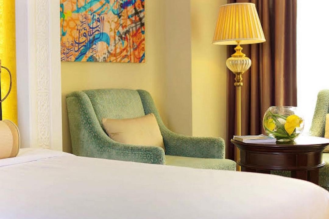 Photo of Bedroom in Bab Al Bahr