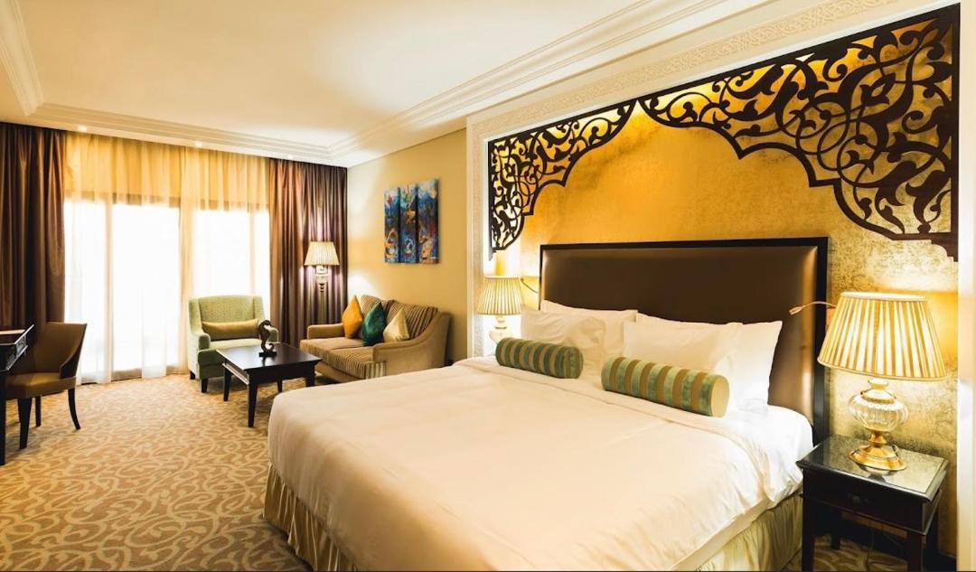 Photo of Bedroom in Bab Al Bahr
