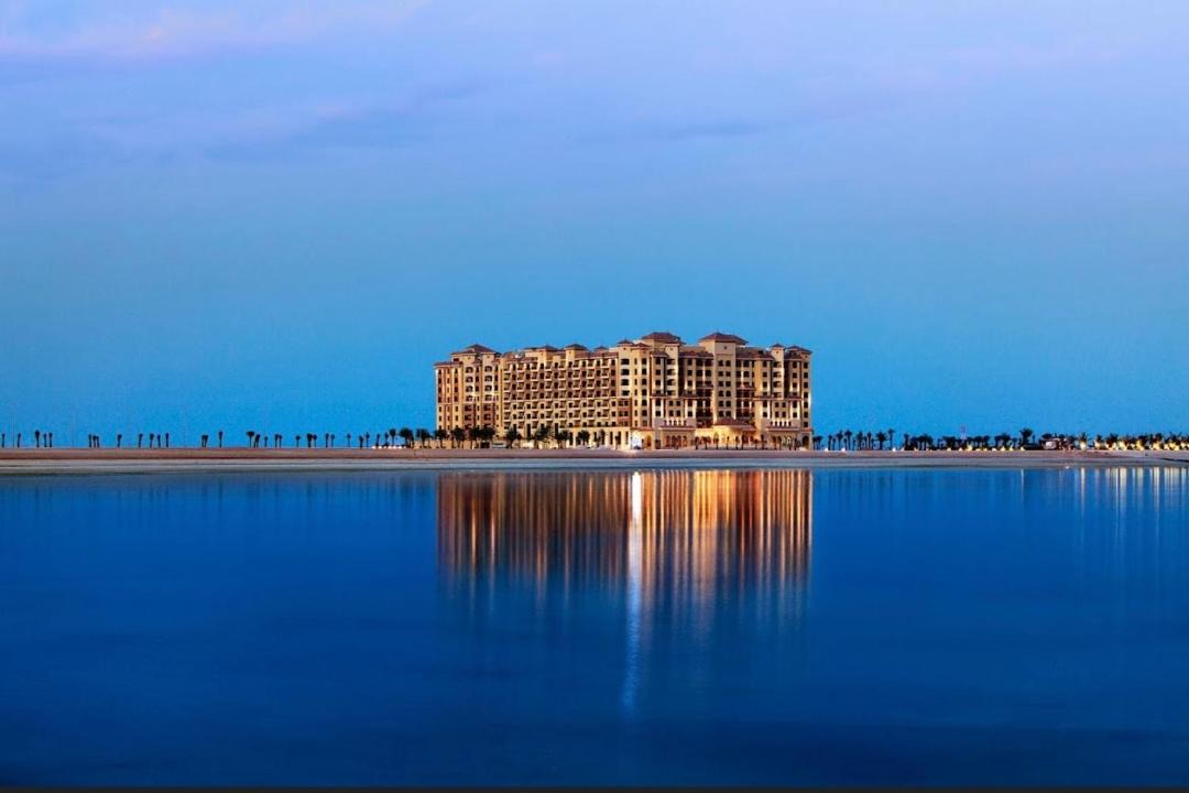 Photo of Outdoor in Bab Al Bahr