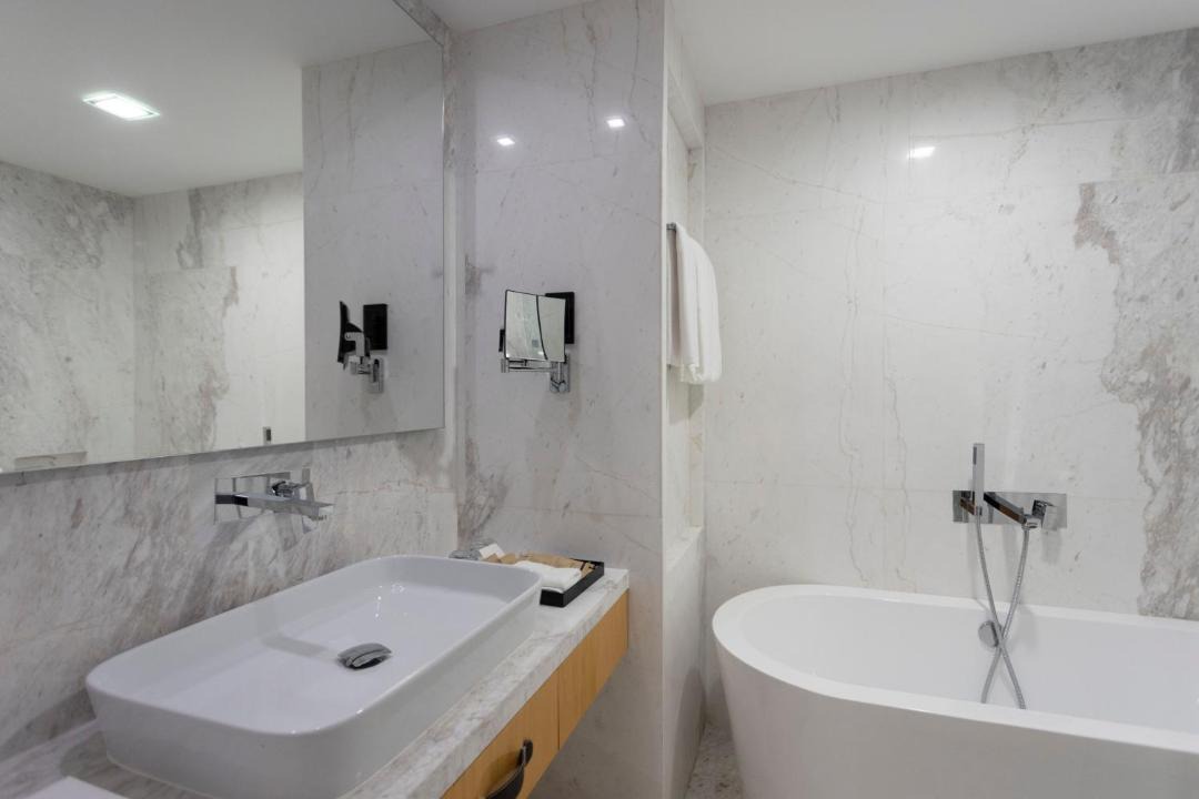 Photo of Bathroom in Al Ain