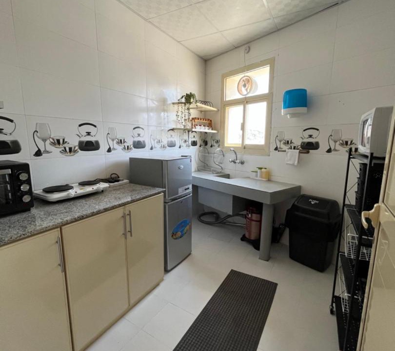 Photo of Kitchen in Hatta