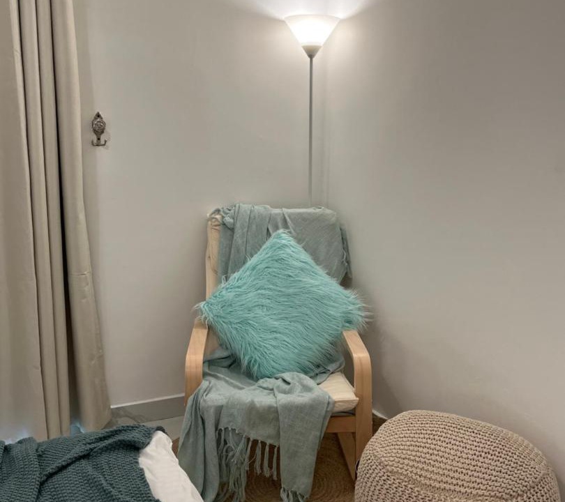 Photo of Bedroom in Hatta
