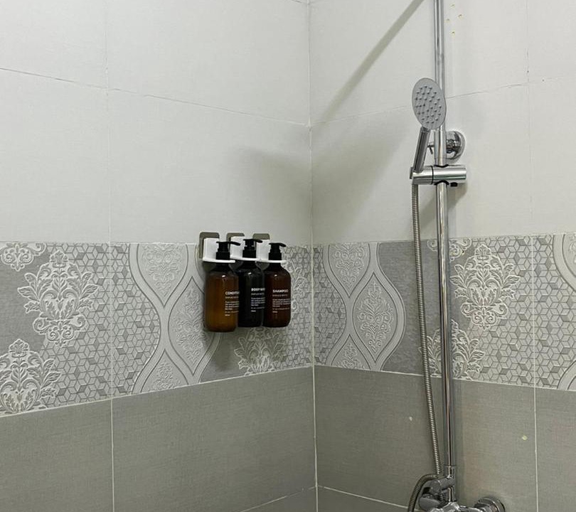 Photo of Bathroom in Hatta