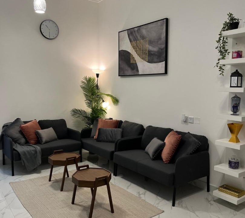 Photo of Livingroom in Hatta