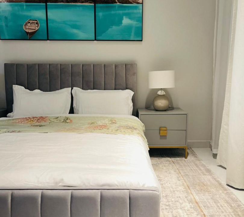 Photo of Bedroom in Hatta