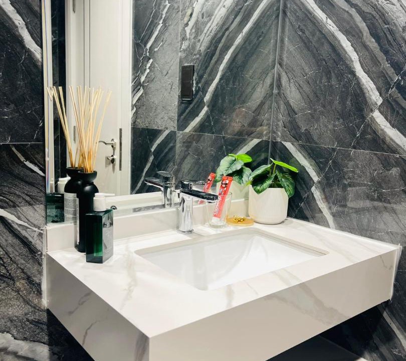 Photo of Bathroom in Hatta