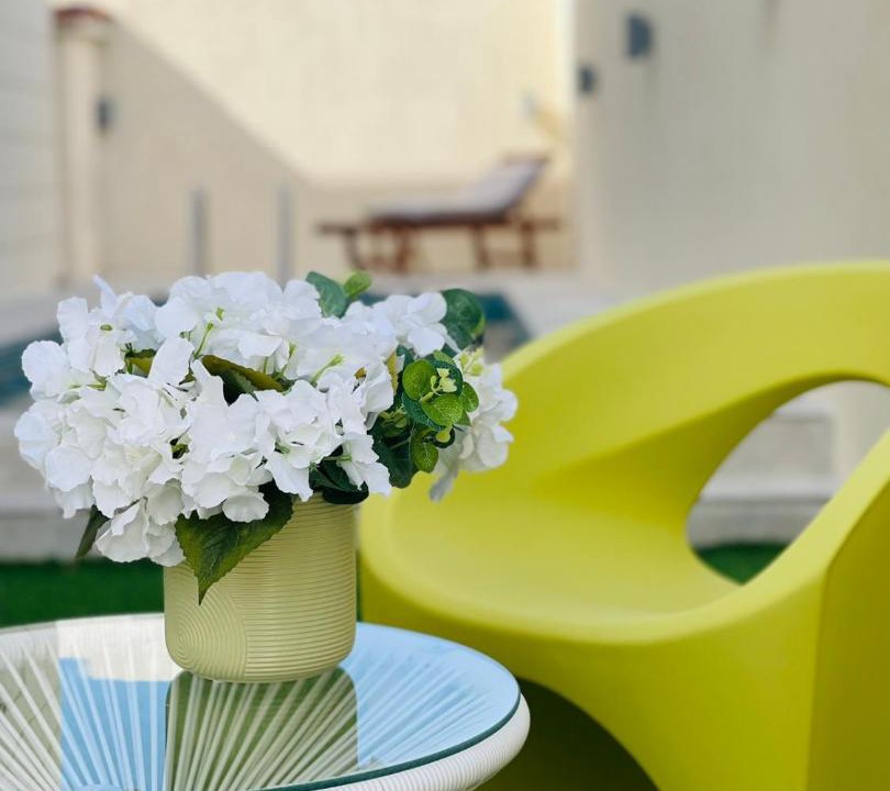 Photo of Patio Balcony in Hatta