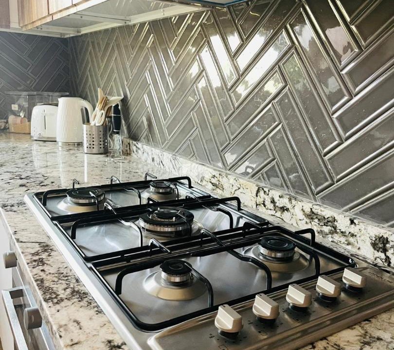 Photo of Kitchen in Hatta