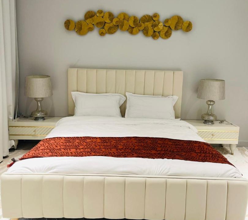 Photo of Bedroom in Hatta