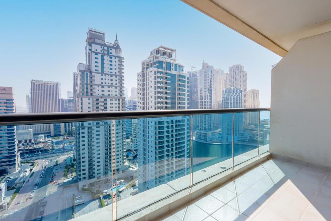 Photo of Others in Dubai Marina