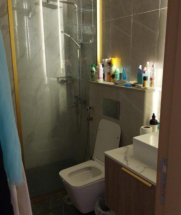 Photo of Bathroom in Dubai