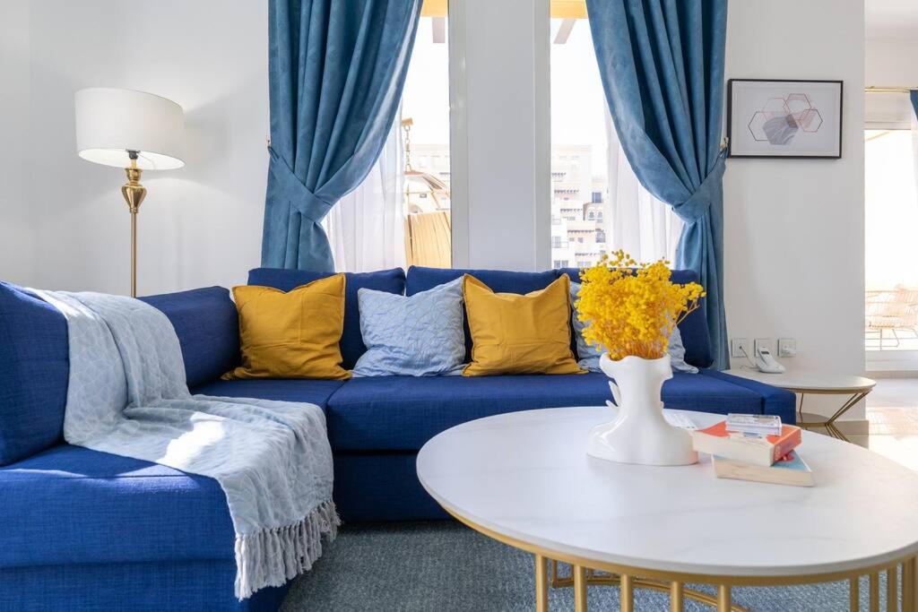 Photo of Livingroom in Bab Al Bahr