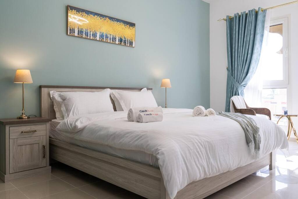 Photo of Bedroom in Bab Al Bahr